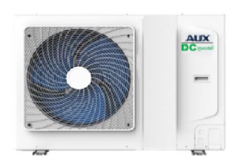 AUX Αντλία Θερμότητας Monoblock 16 KW ACHP-H16/4R3HA-ME
